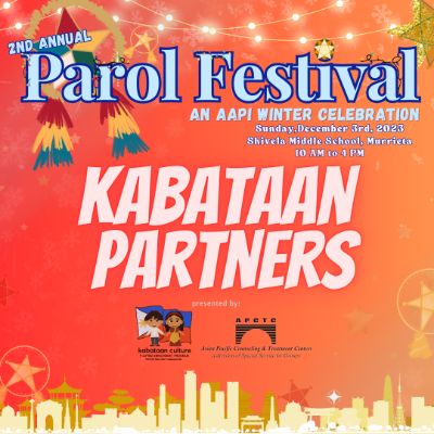 Kabataan Partners item