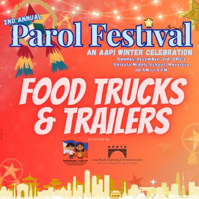 Food Trucks & Trailers item