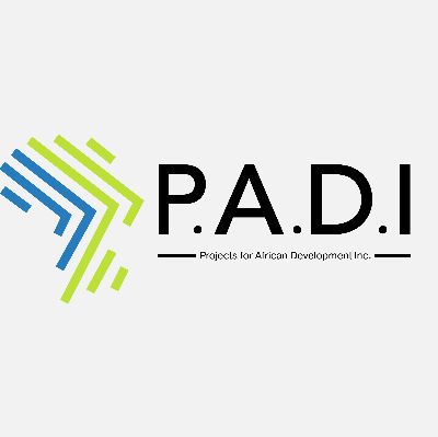 Projects for African Development Incorporated (P.A.D.I.)