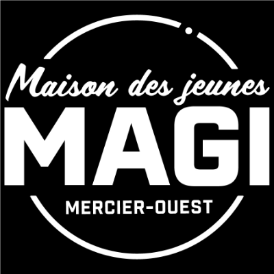 La Maison des jeunes  MAGI de Mercier-Ouest inc.