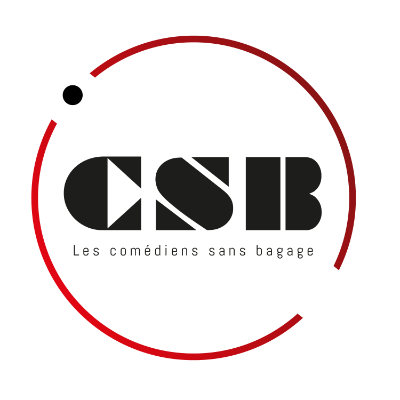 Les comédiens sans bagage