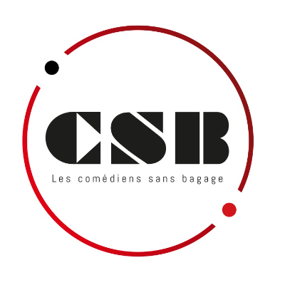 Les comédiens sans bagage