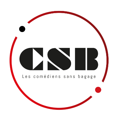 Les comédiens sans bagage