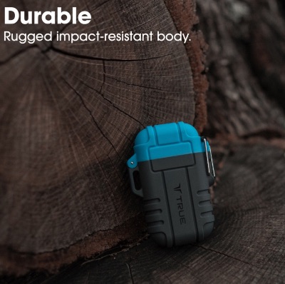 True Plasma lighter item