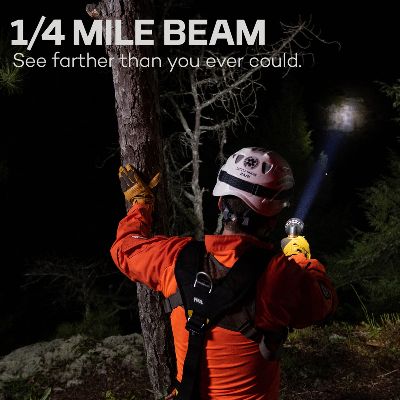 Luxtreme SL25R Spotlight Floodlight item