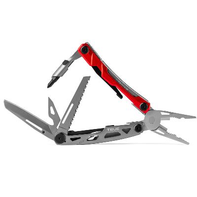 True - Titanium Multi Tool item