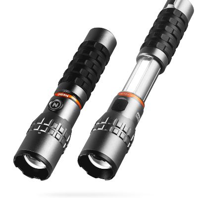 Slyde King Camo 2K Flashlight item