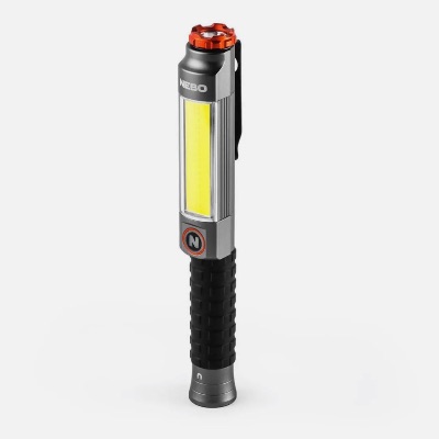 Nebo Big Larry 600 Alkaline Flashlight item