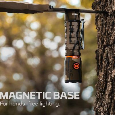 Torchy 2k Camo Flashlight item