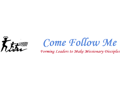 Come Follow Me Inc.