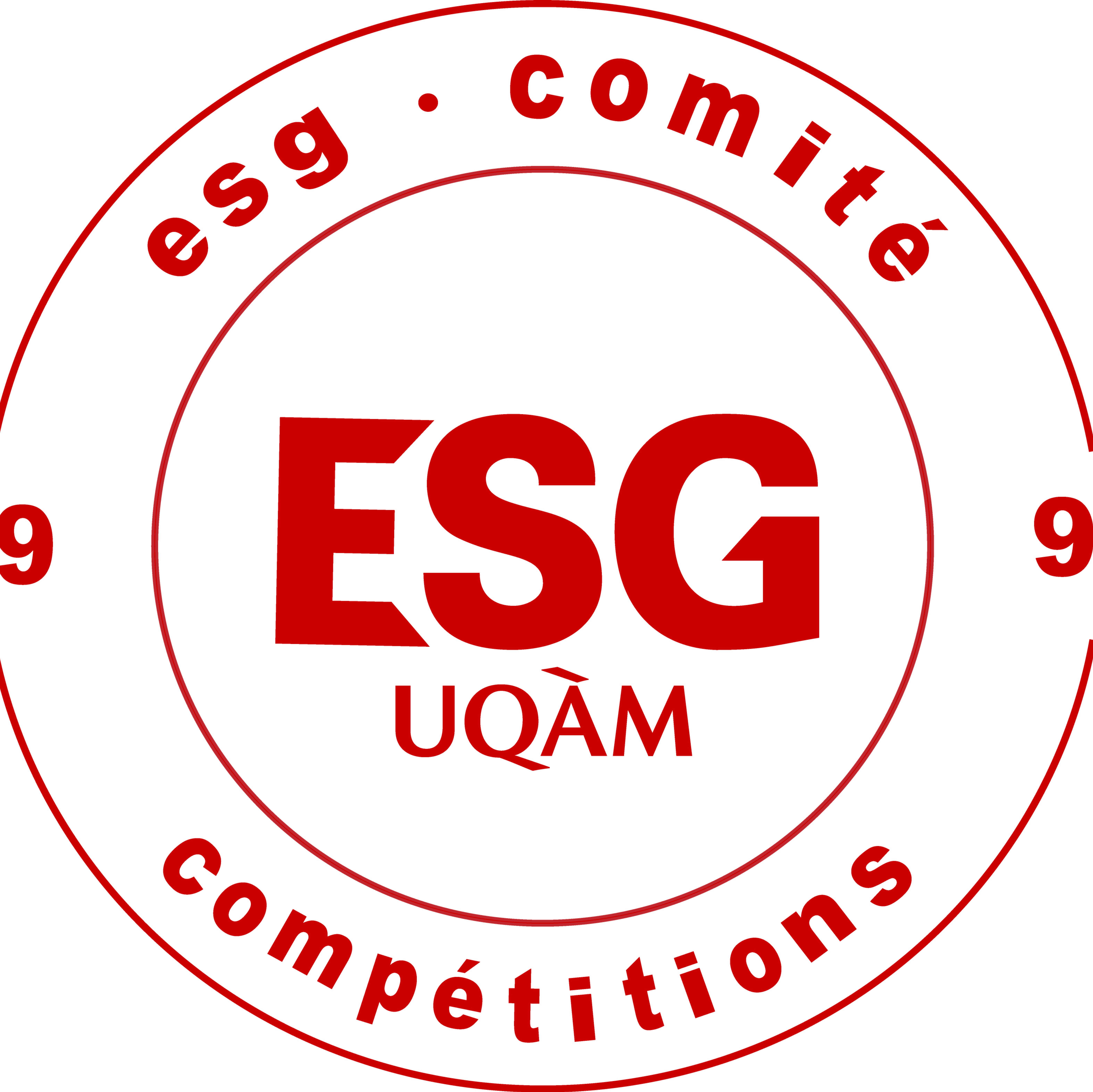 Comité compétitions