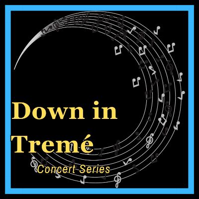 Dodwell House/ Anna's Place NOLA