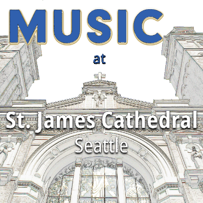 Music at St. James Cathedral