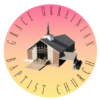 Grace Ukrainian Baptist Church