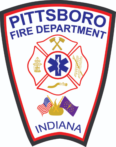 Pittsboro Fire Department