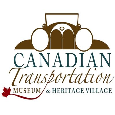 The Canadian Transportation Museum and Heritage Village
