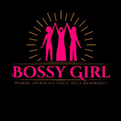 Bossy Girl CEO