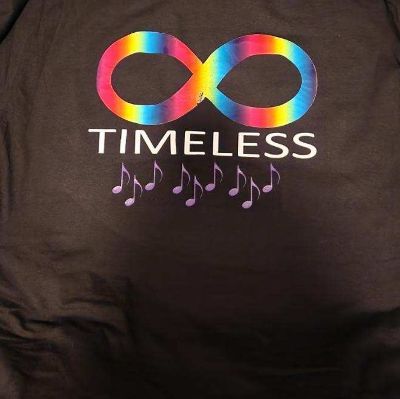 Timeless music development foundation