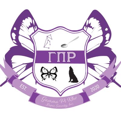 Gamma Pi Rho Lupus Sorority, Inc.