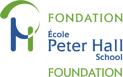Fondation de l'École Peter Hall / Peter Hall School Foundation