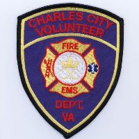 Charles City Volunteer Fire & EMS, INC.