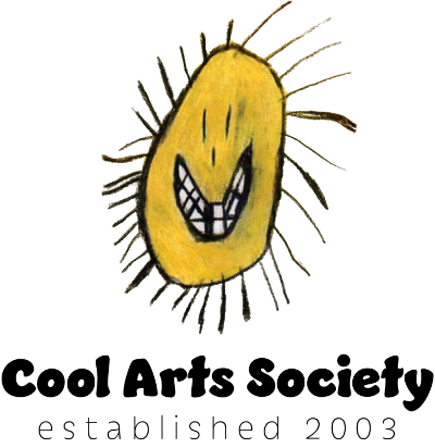 Cool Arts Society