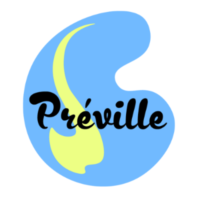 Le Centre d'art de Préville