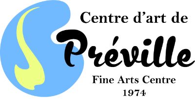 Le Centre d'art de Préville