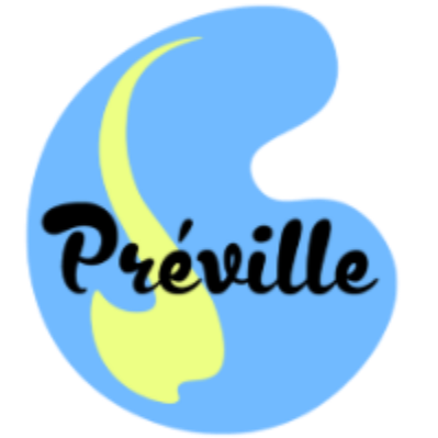 Le Centre d'art de Préville