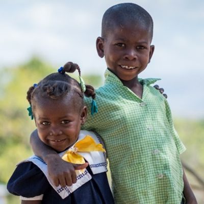 Student Sponsorship item