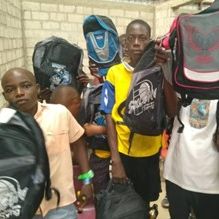 School Supplies item