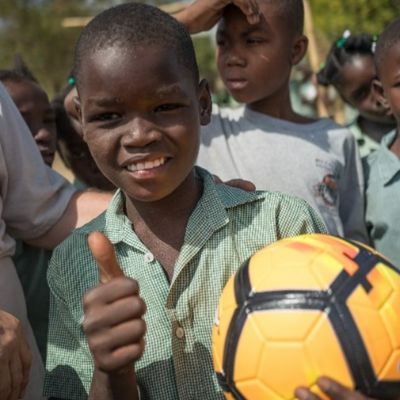 General Supplies item