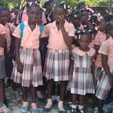 School Uniforms item