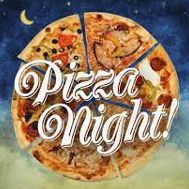 Pizza evening at Le Repaire (12-17 years old) / Thursday March 7 item