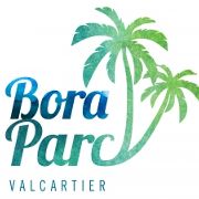 Bora Parc (10-17 years old) Tuesday March 5 WITHOUT TRANSPORT item