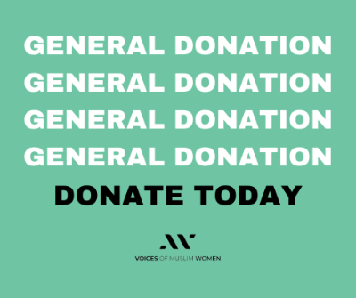 Voices of Muslim Women Foundation