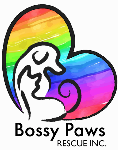 Bossy Paws Rescue Inc