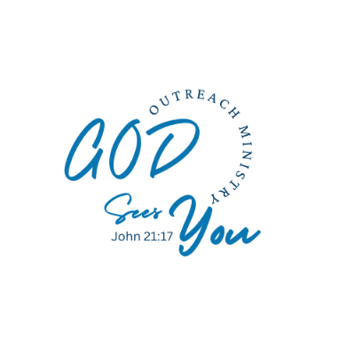 GOD Sees You Outreach Ministry
