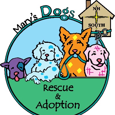 Mary's Dogs Rescue and Adoption