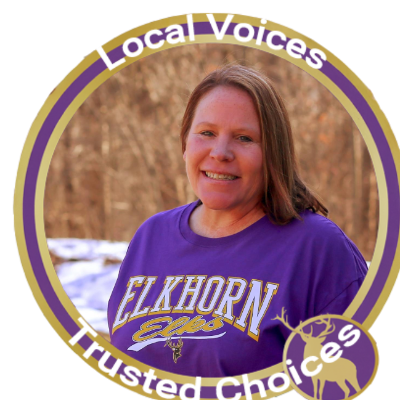 Friends of Bridget Vaughn