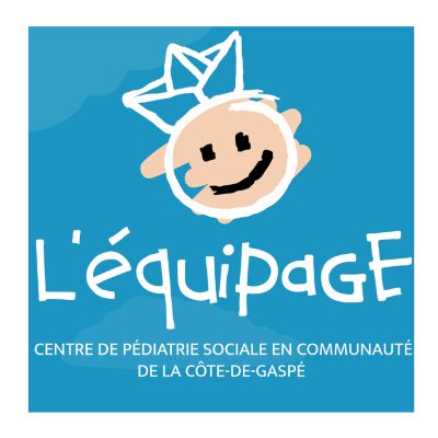 CPSC de la Côte-de-Gaspé/L'Équipage