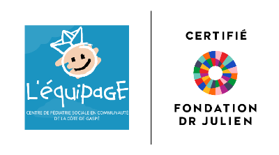 CPSC de la Côte-de-Gaspé/L'Équipage