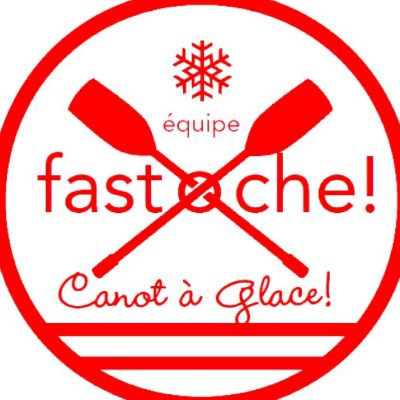 Fastoche - canot a glace