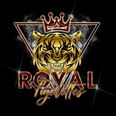 Royal Tigerettes Dance