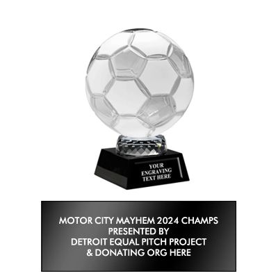 Champion's Trophy item