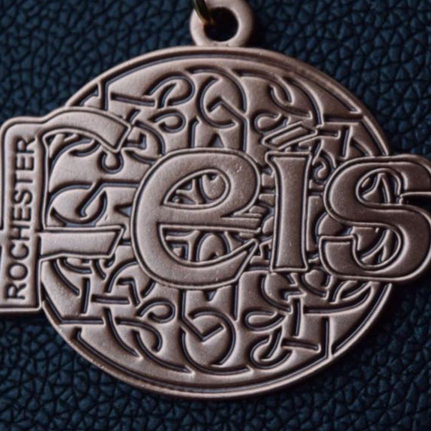 Rochester Academy of Irish Dance Parents Association