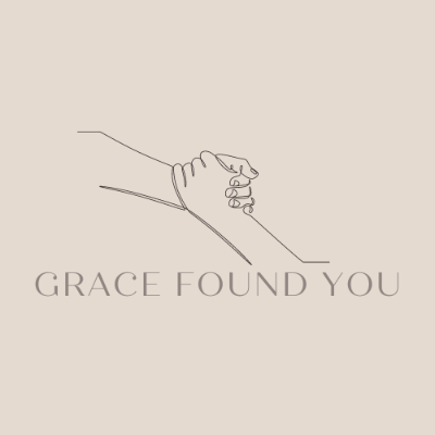 Grace Found You Inc.