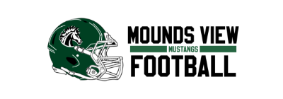 Mounds View High School Football Booster Club