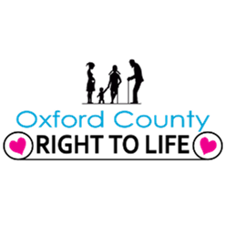 Oxford County Right to Life Inc.