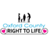 Oxford County Right to Life Inc.